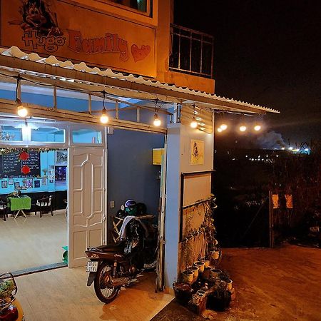 Hugo'S Family Hostel Dalat Luaran gambar