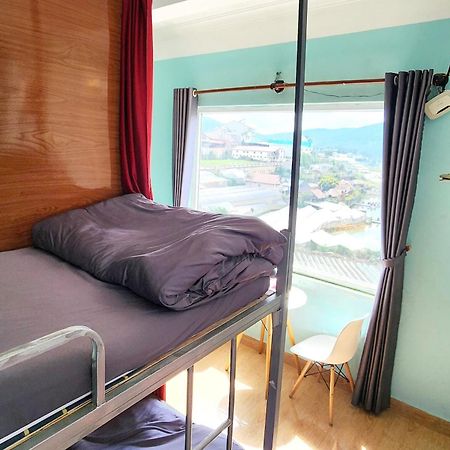Hugo'S Family Hostel Dalat Luaran gambar