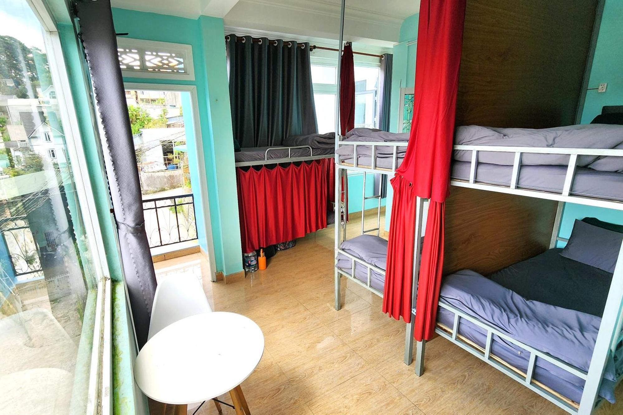 Hugo'S Family Hostel Dalat Luaran gambar