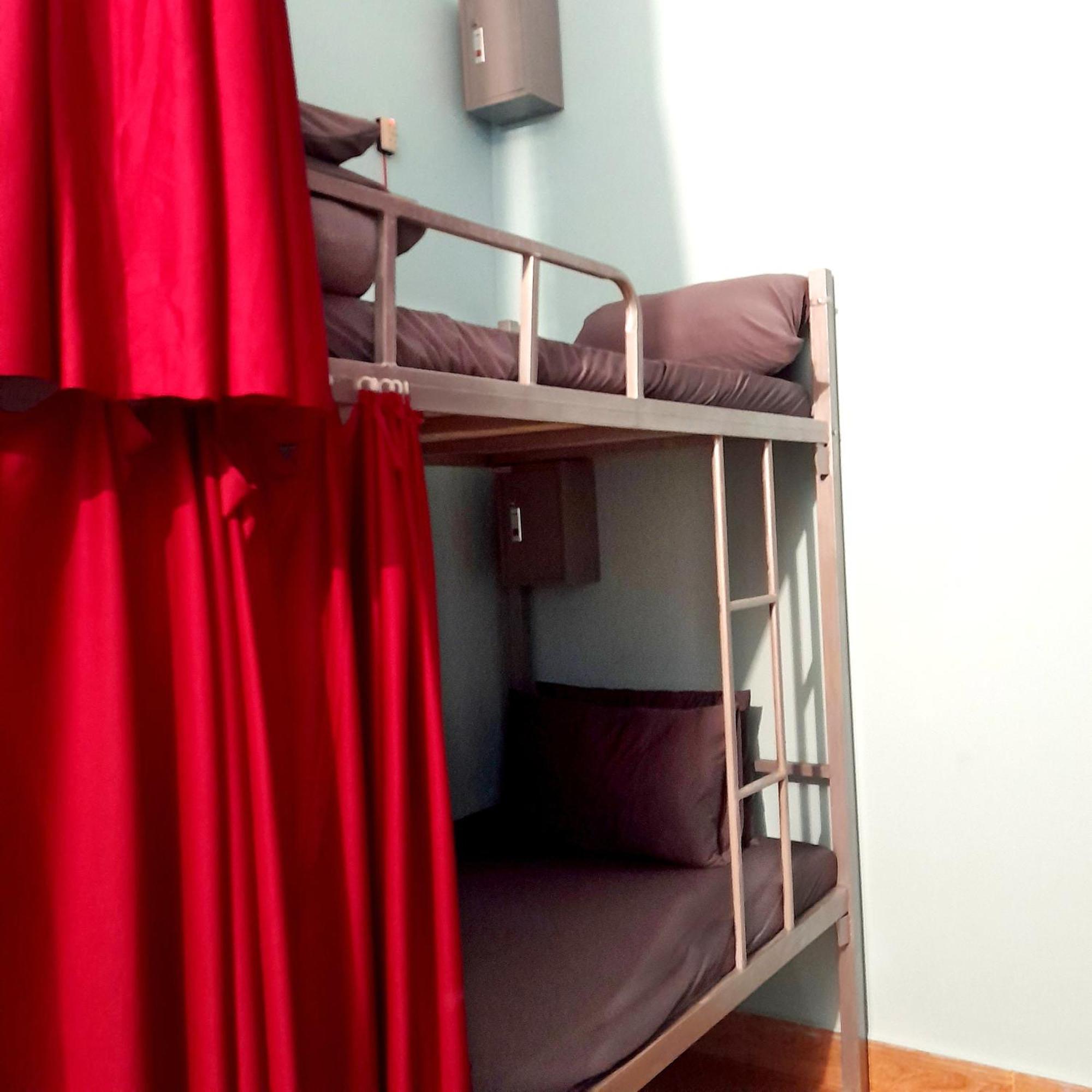 Hugo'S Family Hostel Dalat Luaran gambar