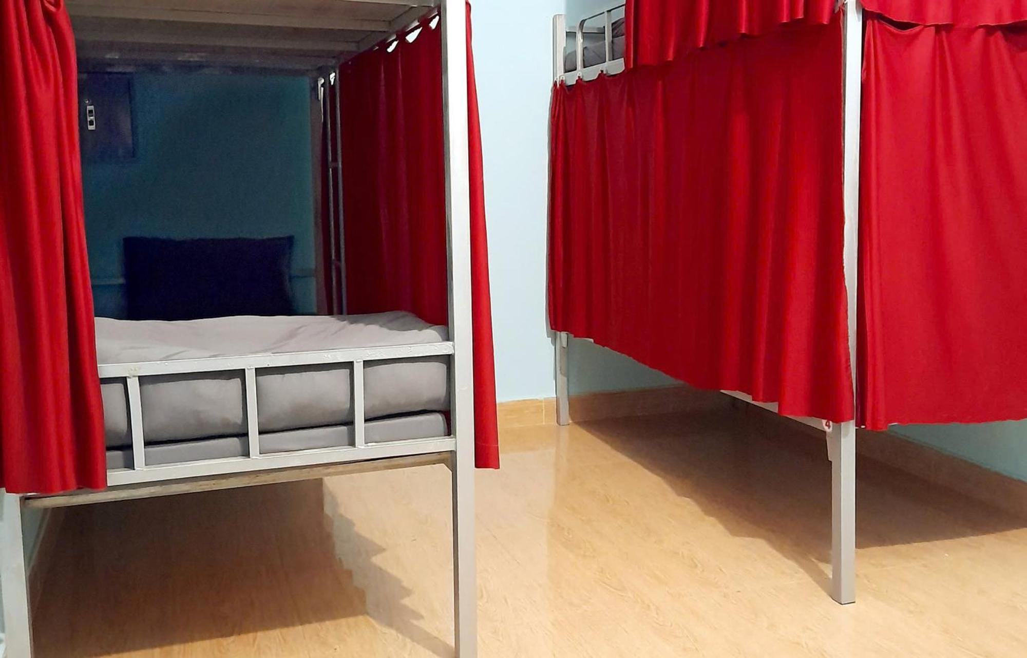 Hugo'S Family Hostel Dalat Luaran gambar