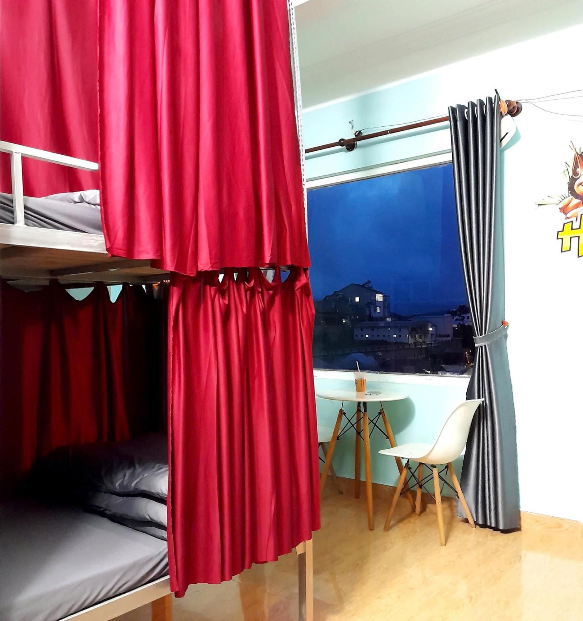 Hugo'S Family Hostel Dalat Luaran gambar