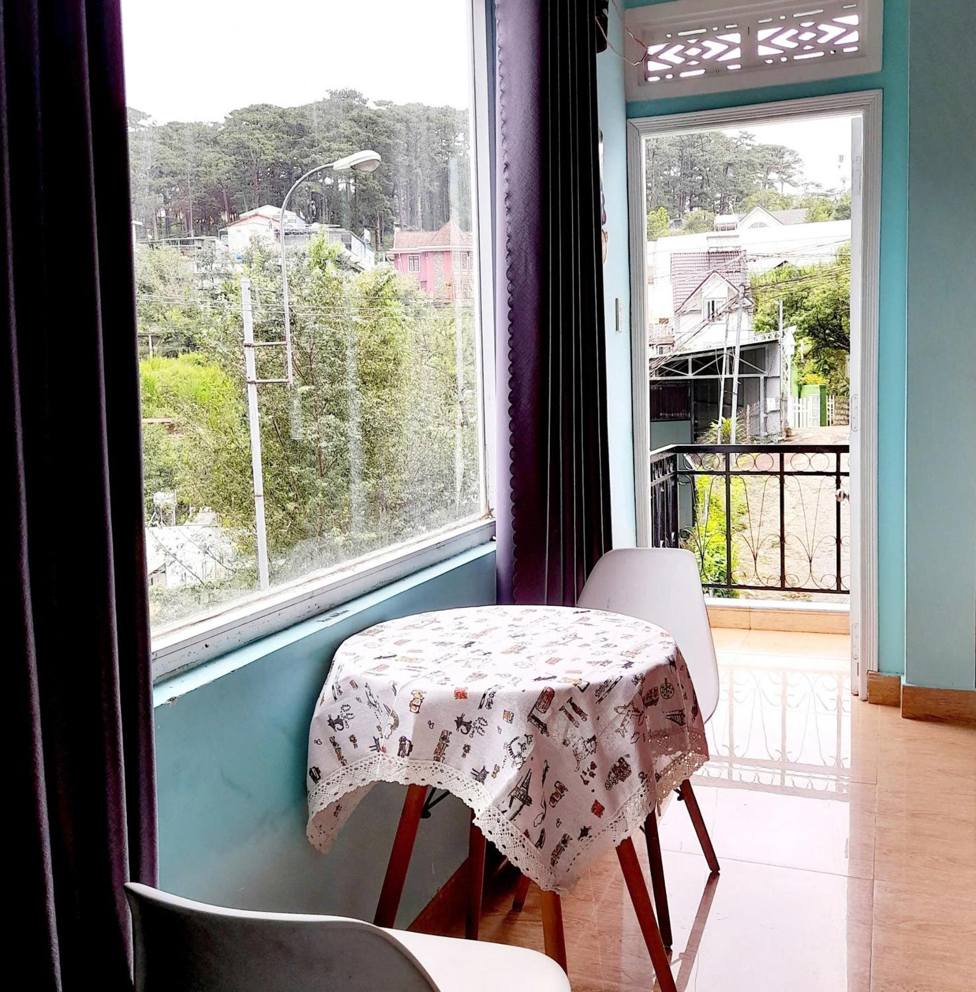 Hugo'S Family Hostel Dalat Luaran gambar